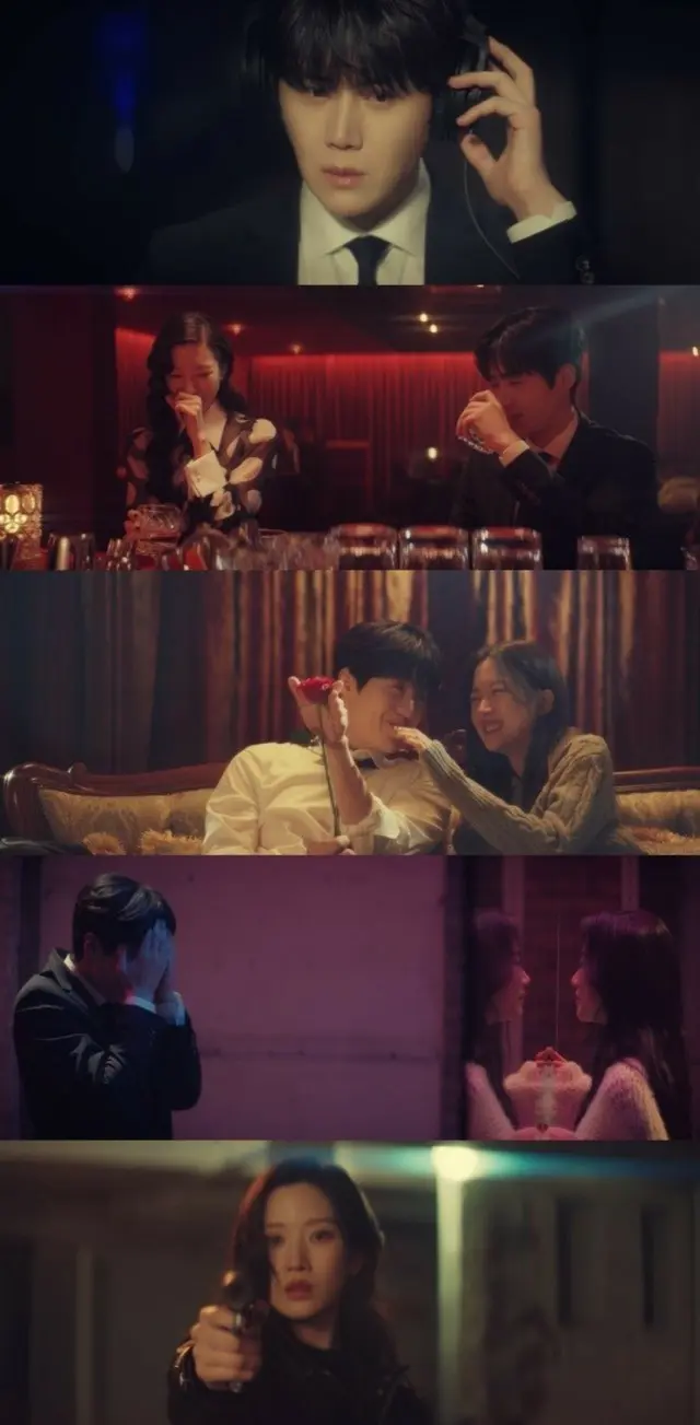 “その時は何も知らなかった”…ソロ活動D-LITE（BIGBANG）、キム・ソンホ＆ムン・ガヨン出演MVが話題の新曲「Falling Slowly」発売