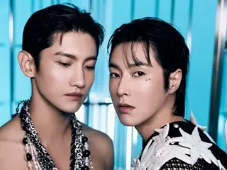 “TVXQ” continues to have hard days even after their 20th anniversary since their debut… Remarkable success both domestically and internationally