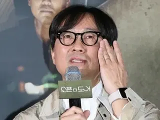 [Official] Director Jang Han-joon says, ``This is just a simple reference investigation and has nothing to do with Kakao Entertainment's high-priced acquisition suspicion.''