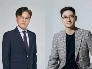 SM unofficially appoints Jang Chul-hyuk and Tak Yeonjun as co-representatives... Realizing responsible management