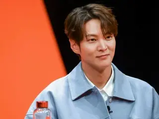 Actor JooWon, "Love? Expressing love 30 times a day...The other person gets tired of it" = "My ugly child"