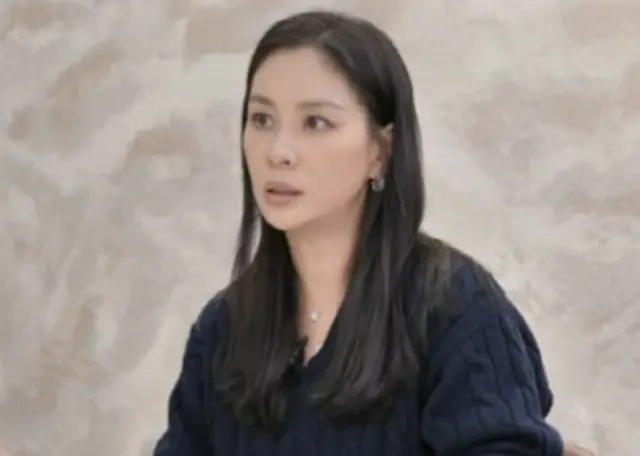 女優コ・ソヨン、「ロマンチックな恋愛ができなかった」…夫チャン・ドンゴンとの”現実ラブストーリー”公開