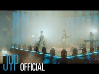 "DAY6" will finally make a comeback on the 18th...Additional release of "Welcome to THE SHOW" MV teaser