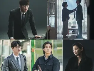 'I'm About to Die' starring Seo In Guk re-ranked in the global top 10 in 14 weeks after its first release