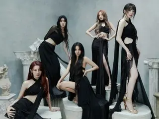“Chart Reversal Myth” “(G)I-DLE” and “Fate” ranked first on the music chart