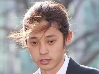 Singer Jung JoonYoung, who has been sentenced to 5 years in prison for sex crimes, will be released from Mokpo Prison today