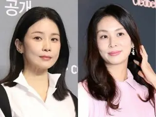 Actresses Lee Bo Young and Go So Young also experienced career interruptions and confessed the damage Hot Topic