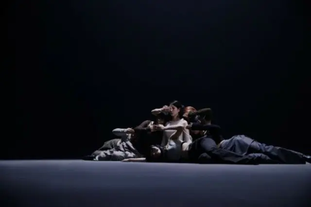 BoA、新曲「Emptiness」のミュージックビデオティザー公開…ポイントダンスも注目2