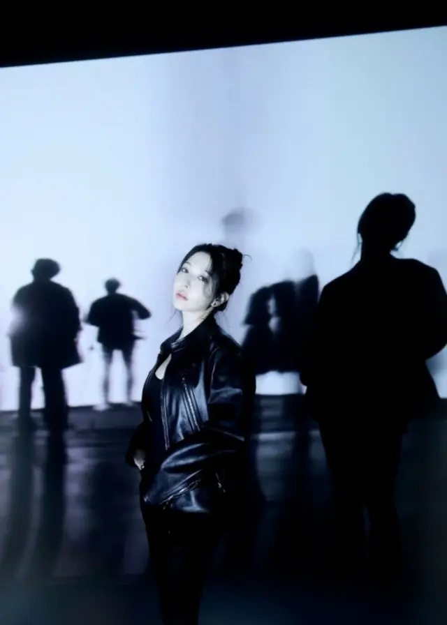 BoA、本日（26日）新曲「Emptiness」公開…MVの主人公も熱演2