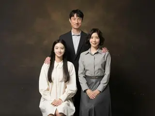 Why director Isao Yukisada's first Korean TV series production, "The Perfect Family" is so special