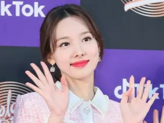 TWICE's NAYEON to make solo comeback after 2 years... "Release date undecided"