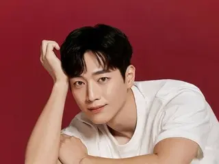 Seo Kang Joon, selected as advertising model for Discharge...considering next work
