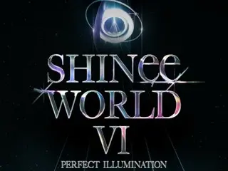 SHINee will hold their SHINee WORLD VI encore concert with four members, including Onew, from May 24-26!