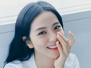 BLACKPINK's JISOO earns huge profits with 5 million YouTube subscribers... "praised" for donating all the money