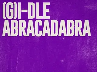 <Today's K-POP> "Abracadabra" by (G)I-DLE - an addictive song with catchy, spell-like lyrics!