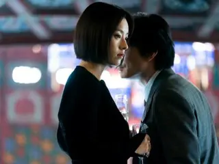 Han Hyo Ju meets JAEJUNG... Appears on YouTube's "JETING"... Reveals their special bond