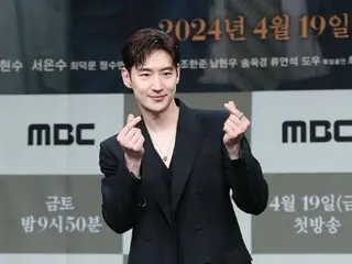 "The Grand Prize? Not enough"... Will Lee Je Hoon be able to carry on his SBS achievements in MBC's new Fri-Sat TV series "Investigative Team Leader 1958"?