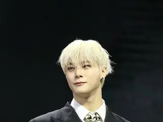 Happy message from the late MOONBIN, today (19th) at noon... Jinjin releases "Fly" on the first anniversary of his death