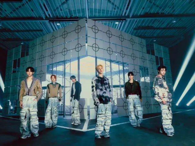"TEMPEST" dominates the Oricon charts upon Japanese debut