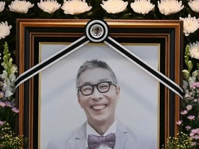 Today (20th) marks one year since the death of the late Seo Se-won.