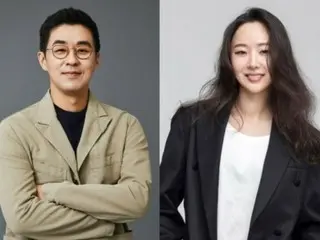 HYBE CEO refutes claims made by ADOR CEO Min Hee-jin: "It's clear that they planned to take over the company... We will consider legal action if necessary"