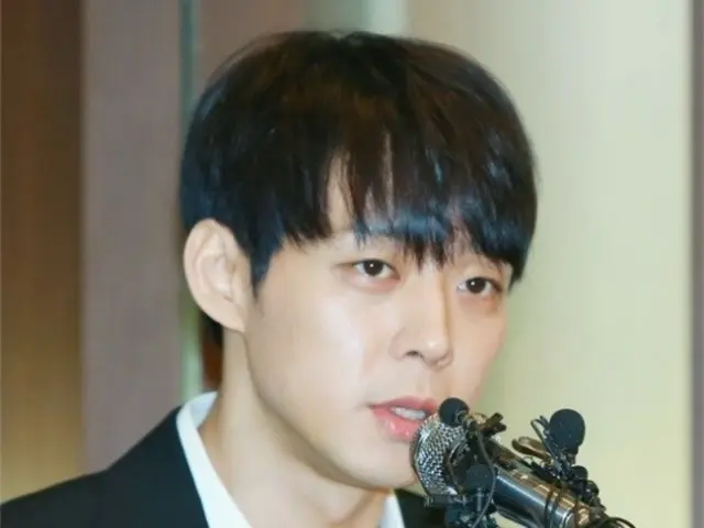 Park Yuchun, who has been accused of drug use and unpaid taxes, is a representative of the Korean Wave? Public opinion stirs over his "finale appearance" at a Korea-Japan exchange event