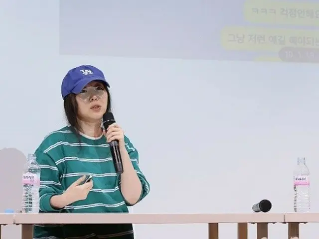 "Chairman Bang Si Hyuk should step aside"... Can the anger of Min Hee-jin, the mother of "New Jeans," overturn public opinion?