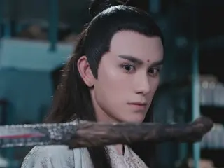 <Chinese TV SeriesNOW> "The Untamed" Episode 4, Episode 1, Jin Guangyao and Nie Mingyu's past is revealed = Synopsis / Spoilers
