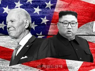 North Korea engages in "conversational war" every day... "Possibility of nuclear test" if U.S. pushes ahead with sanctions