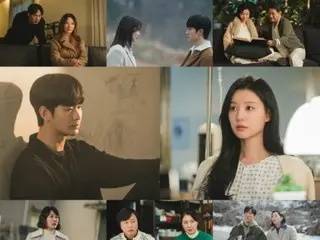 "Last EP2" TV Series "Queen of Tears" Kim Soo Hyun & Kim Ji Woo-won, will they have a happy ending? The conclusion of the fateful story is approaching = Synopsis / Spoilers