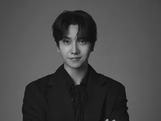"Father of one" Lee Seung Gi enters into exclusive contract with "BIG PLANET MADE Ent" as new agency... Taemin (SHINee) and others join as colleagues