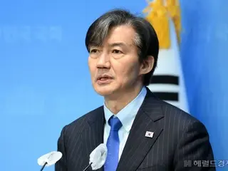 "Onion Man" New Party Leader: "We did not receive support from the Democratic Party"... "We will not be a satellite party in the future" = South Korea