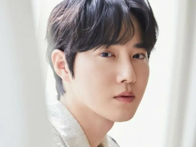 "EXO" SUHO to participate in TV series "The Prince Disappeared" OST... to be released on May 4th