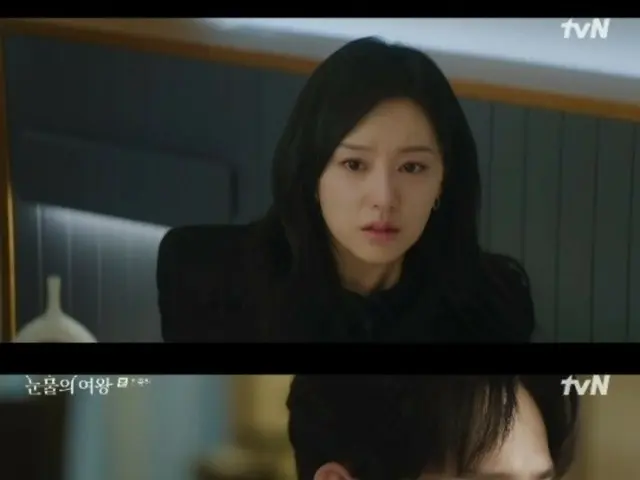 <Korean TV Series NOW> "Queen of Tears" EP16 (final episode), Kim JiWoo feels threatened by Park SungHoon = Viewership rating 24.9%, Synopsis/Spoiler