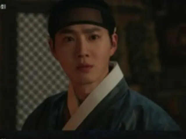 <Korean TV Series NOW> "The Prince Has Disappeared" EP6, SUHO (EXO) is dethroned = Viewership rating 2.4%, Synopsis/Spoiler