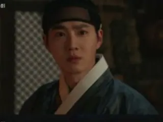 <Korean TV Series NOW> "The Prince Has Disappeared" EP6, SUHO (EXO) is dethroned = Viewership rating 2.4%, Synopsis/Spoiler