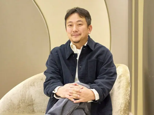 Director Jang Jae-Heeung: "I won't make a sequel to 'The Tomb of the Dead.' My next film will be a K-vampire movie."