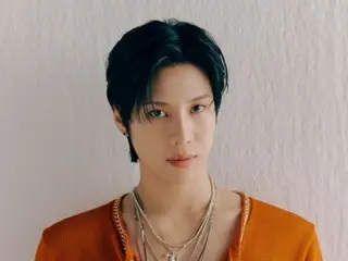 SHINee's TAEMIN's official fan club name is "TAEMate"! Logo also revealed