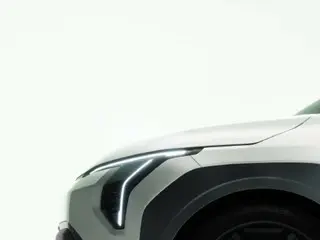 Kia Motors releases teaser video for "EV3," aiming to popularize EVs in Korea