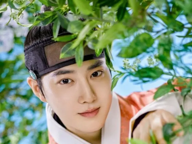 EXO's SUHO shines in both appearance and acting... "The Prince Has Disappeared" Episode 8 breaks new record in viewership ratings