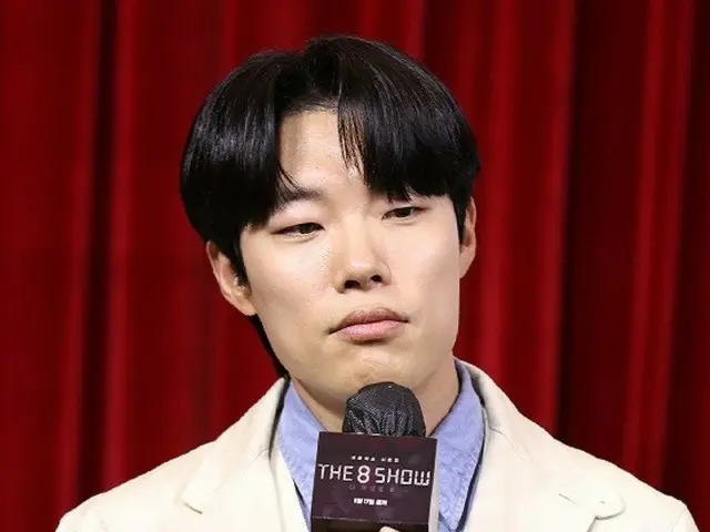 Actor Ryu Jun Yeol reveals reason for silence amid "controversy over his private life"... "I thought it was the best way to go"
