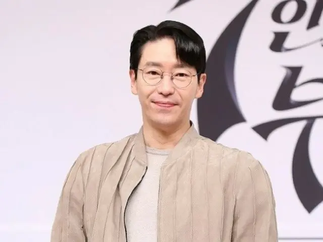 Actor Um Ki Joon to marry non-celebrity woman in December
