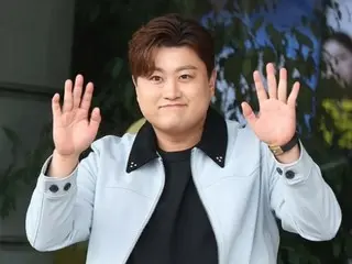 Singer Kim Ho Joong, hit-and-run accident → concert → even a "return home safely" message on fan cafe... is this just too brazen?