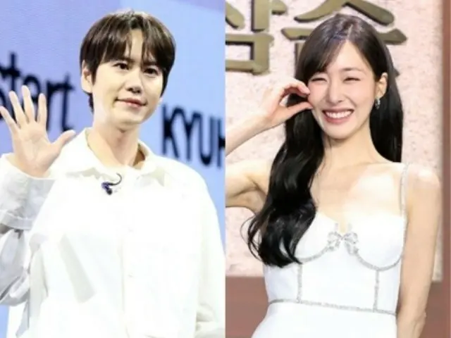 Stars who left SM have a "parking fee" controversy, including Kyuhyun (SUPER JUNIOR) and TIFFANY (SNSD (Girls' Generation))... expressing their loneliness