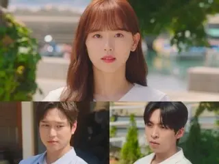 <Korean TV Series NOW> "Honestly!?" EP6, Kang HanNa proposes a love variety show to Ko KyungPyo = Viewership rating 1.4%, Synopsis/Spoiler