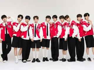 "FANTASY BOYS" to make official Japanese debut on June 19th