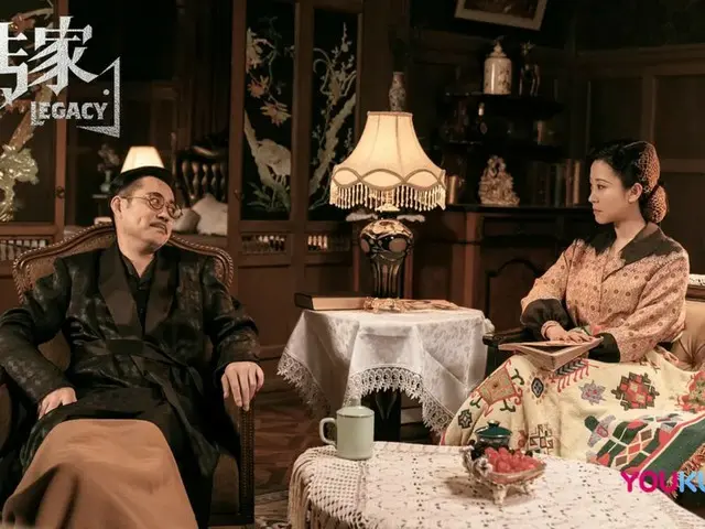 <Chinese TV Series NOW> "The Family" EP13, Yi Xinghua is shocked by repeated misfortunes = Synopsis / Spoilers