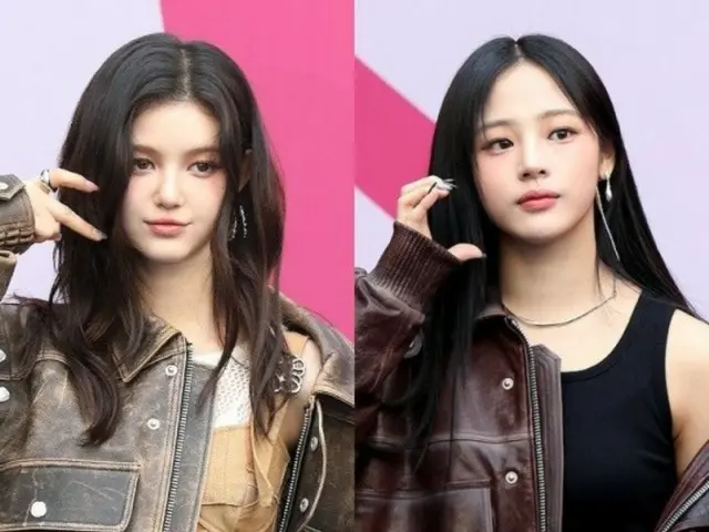 "It will pass in the end" NewJeans' DANIELLE & MINJI overcome sleepless nights? Message of thanks to fans... Confessing their feelings amid internal conflict