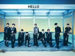 "ZERO BASE ONE" and "You had me at HELLO" topped the Oricon weekly album charts