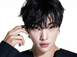 Woo DoHwan releases jewelry photos... chic visuals catch the eye